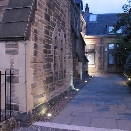 Edinburgh Church Apartments Fasilitas foto