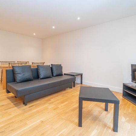 Edinburgh Church Apartments Bagian luar foto
