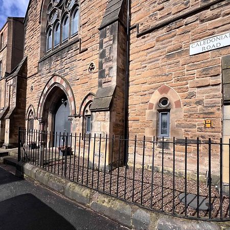 Edinburgh Church Apartments Bagian luar foto