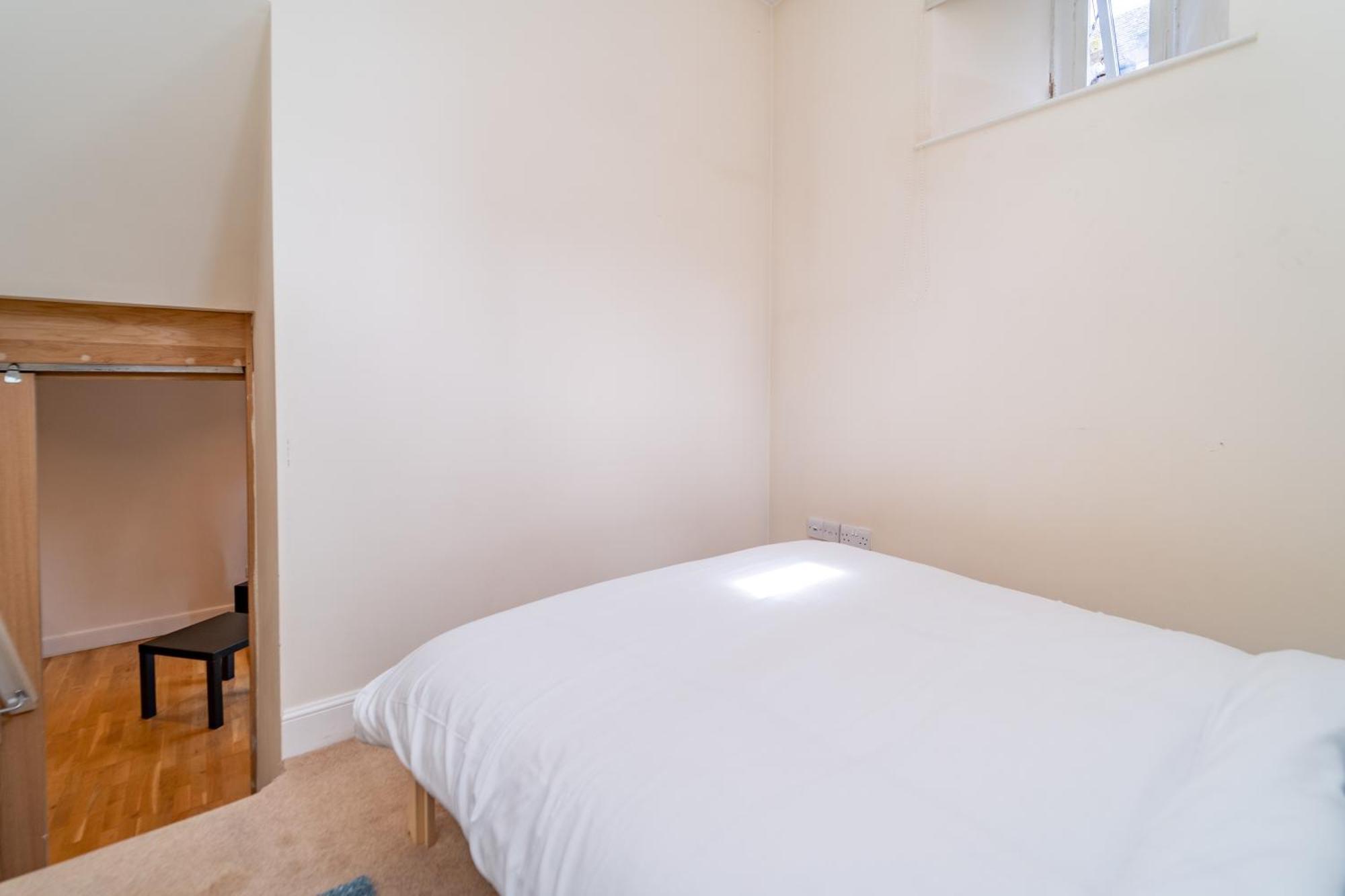 Edinburgh Church Apartments Bagian luar foto