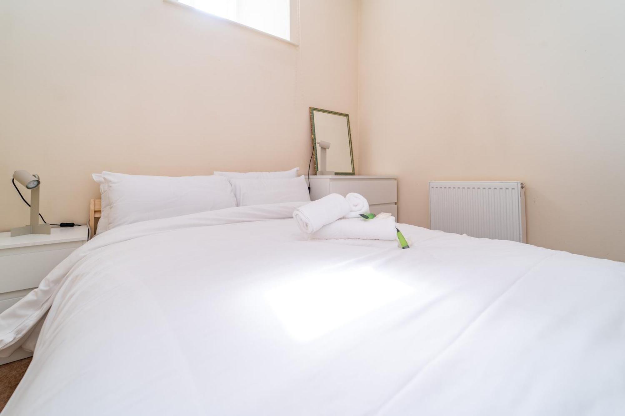 Edinburgh Church Apartments Bagian luar foto