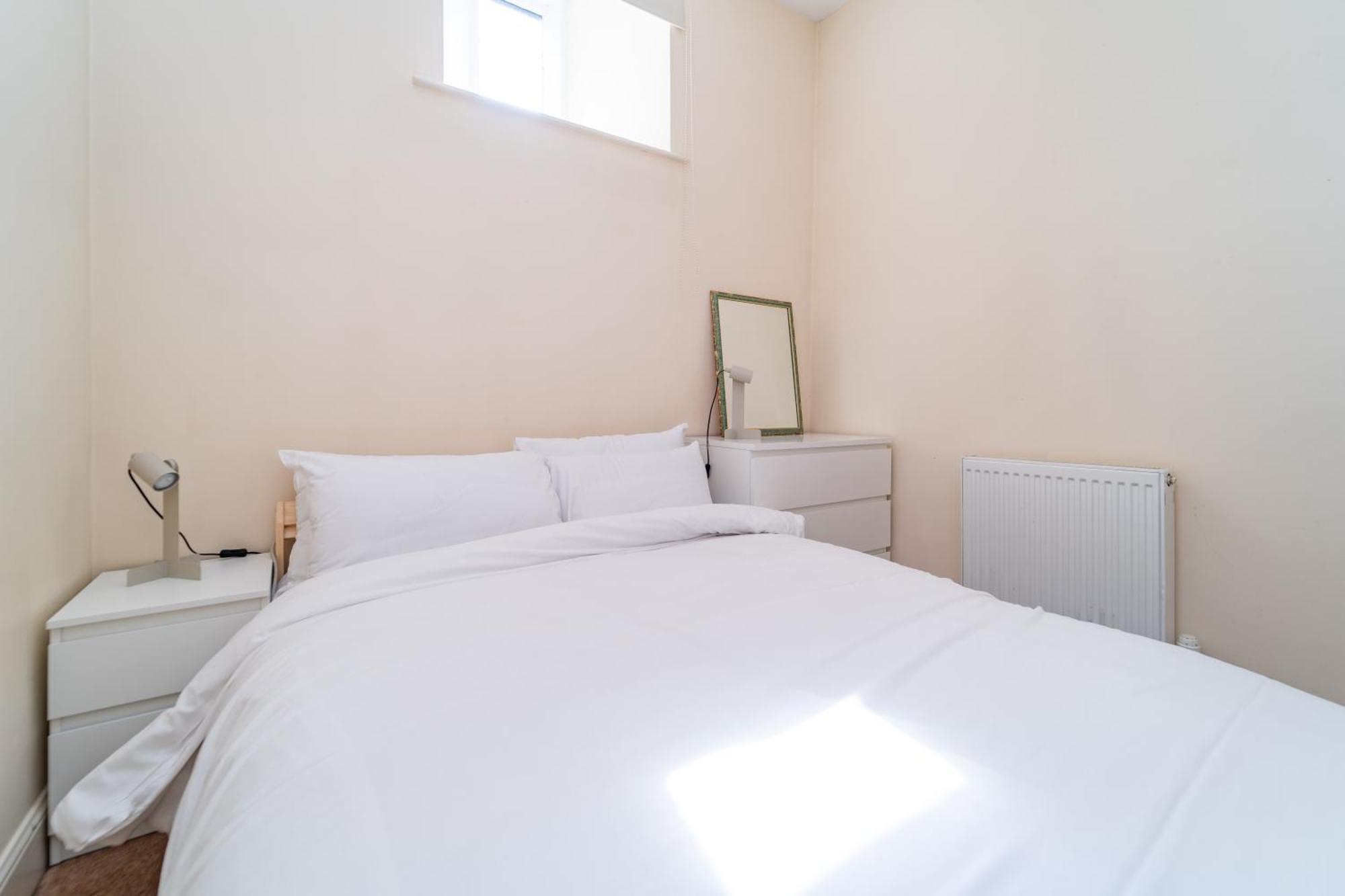 Edinburgh Church Apartments Bagian luar foto